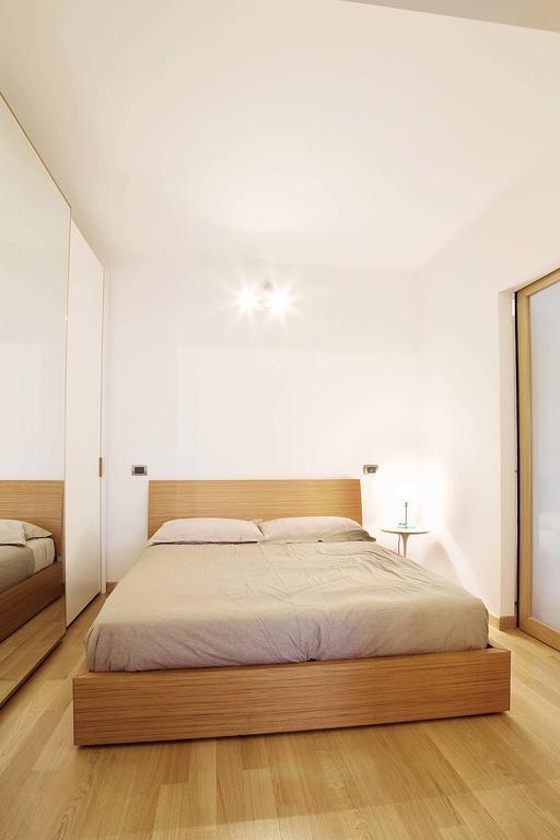 Gioberti Suite Florence Bilik gambar